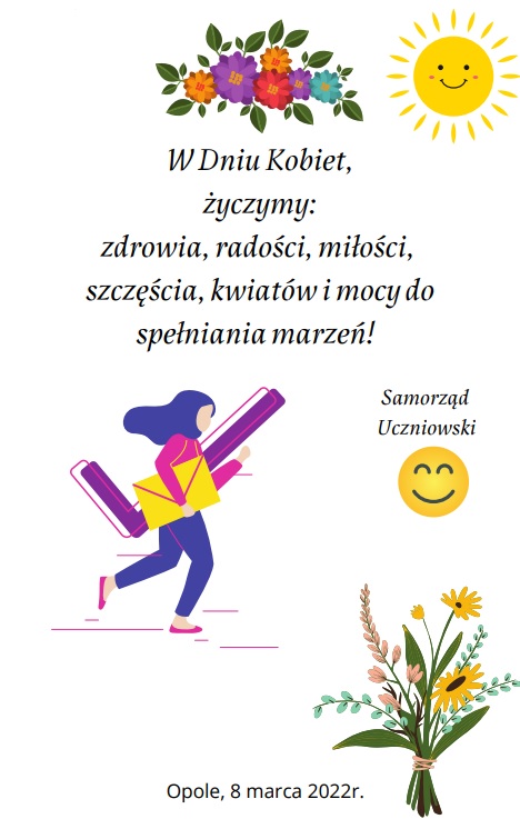 dzien kobiet