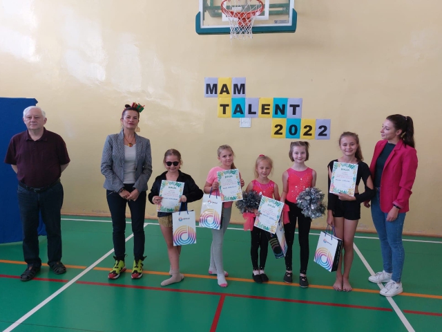 mam talent2