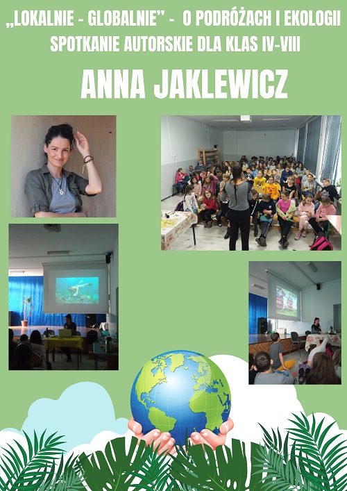 anna jaklewicz