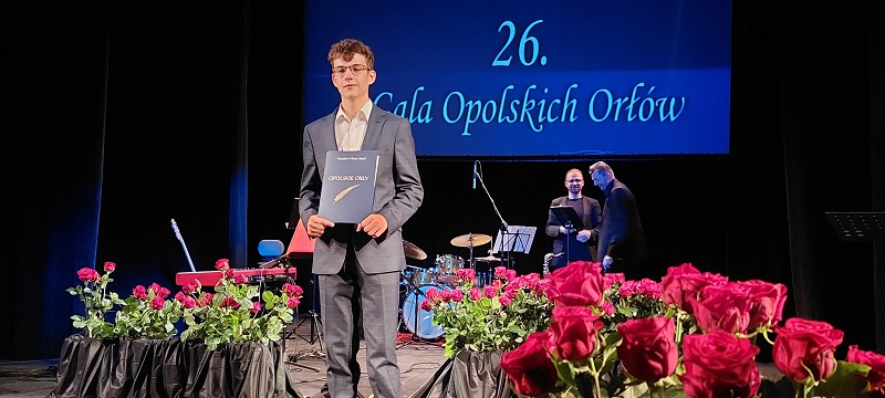 26 GALA OPOLSKICH ORŁÓW
