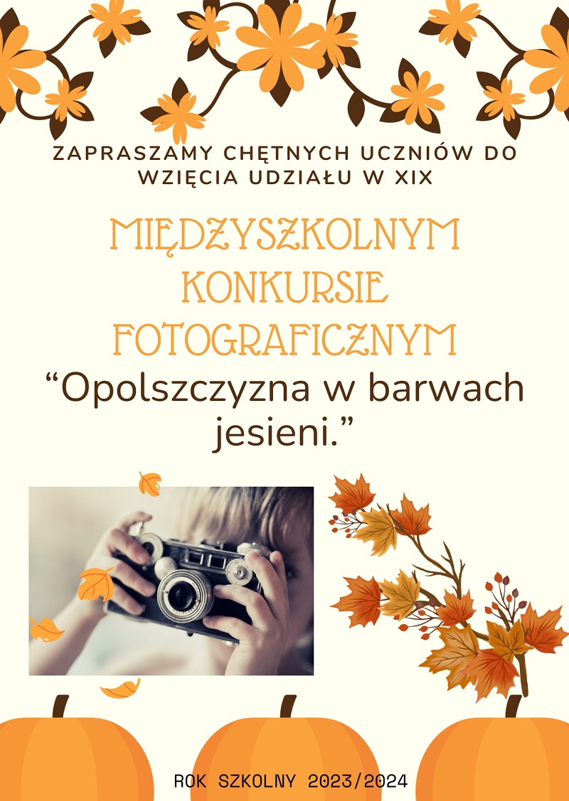 konkurs fotograficzny 2023 24