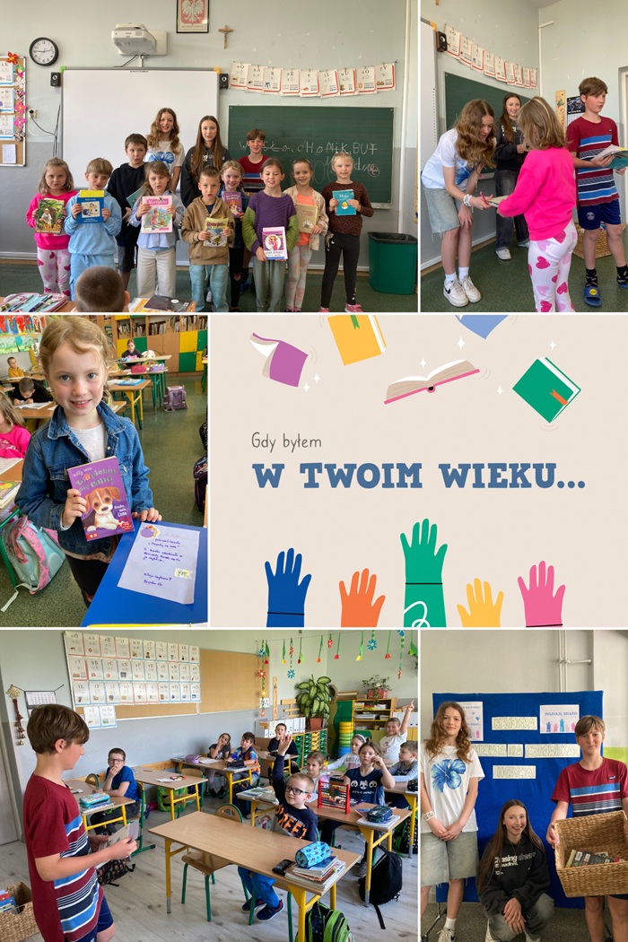 Beżowy Jasny Kwiatowy Pozytywny Kolaż Zdjęć - 1