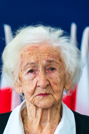 Wielka przygoda na żywej lekcji historii dla uczniów naszej szkoły