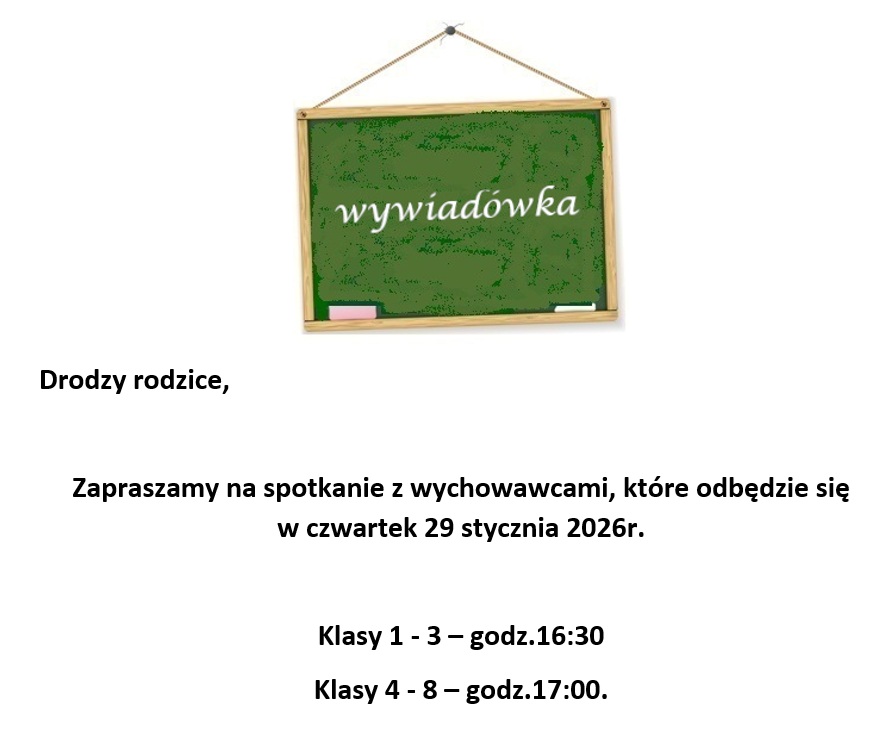 wywiadówka 2026