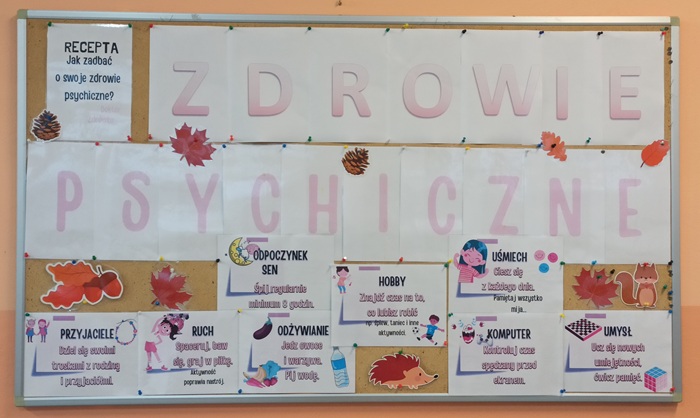 zdowie a