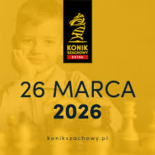 konik szachowy