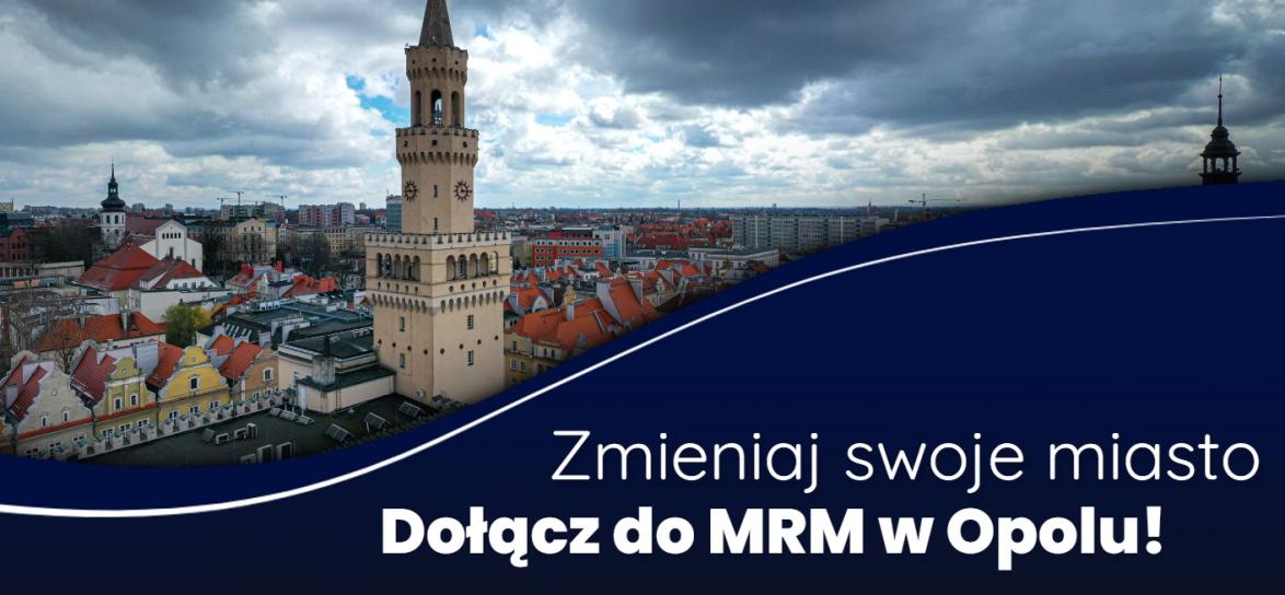 Nabór do Młodzieżowej Rady Miasta Opola na nową kadencję 2025-2027