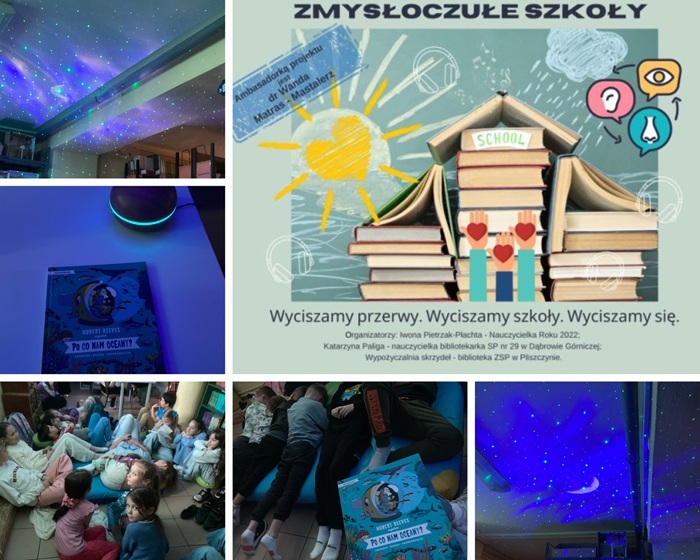 Jasny Roślinny Kosmetyki Naturalne Kolaż Zdjęć - 1