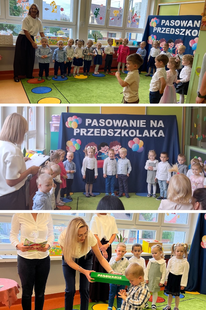 pasowanie