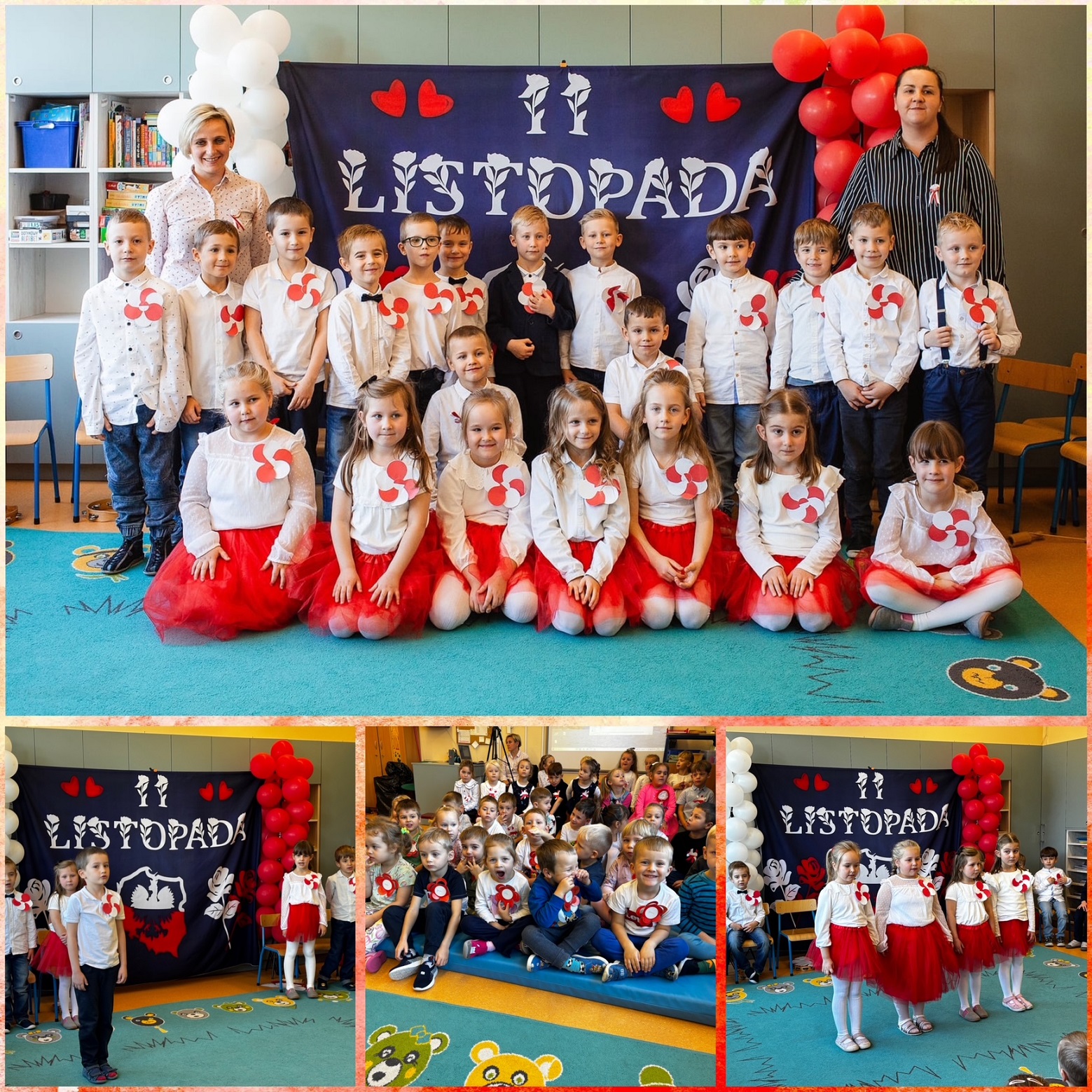 Święto Niepodległości 2025