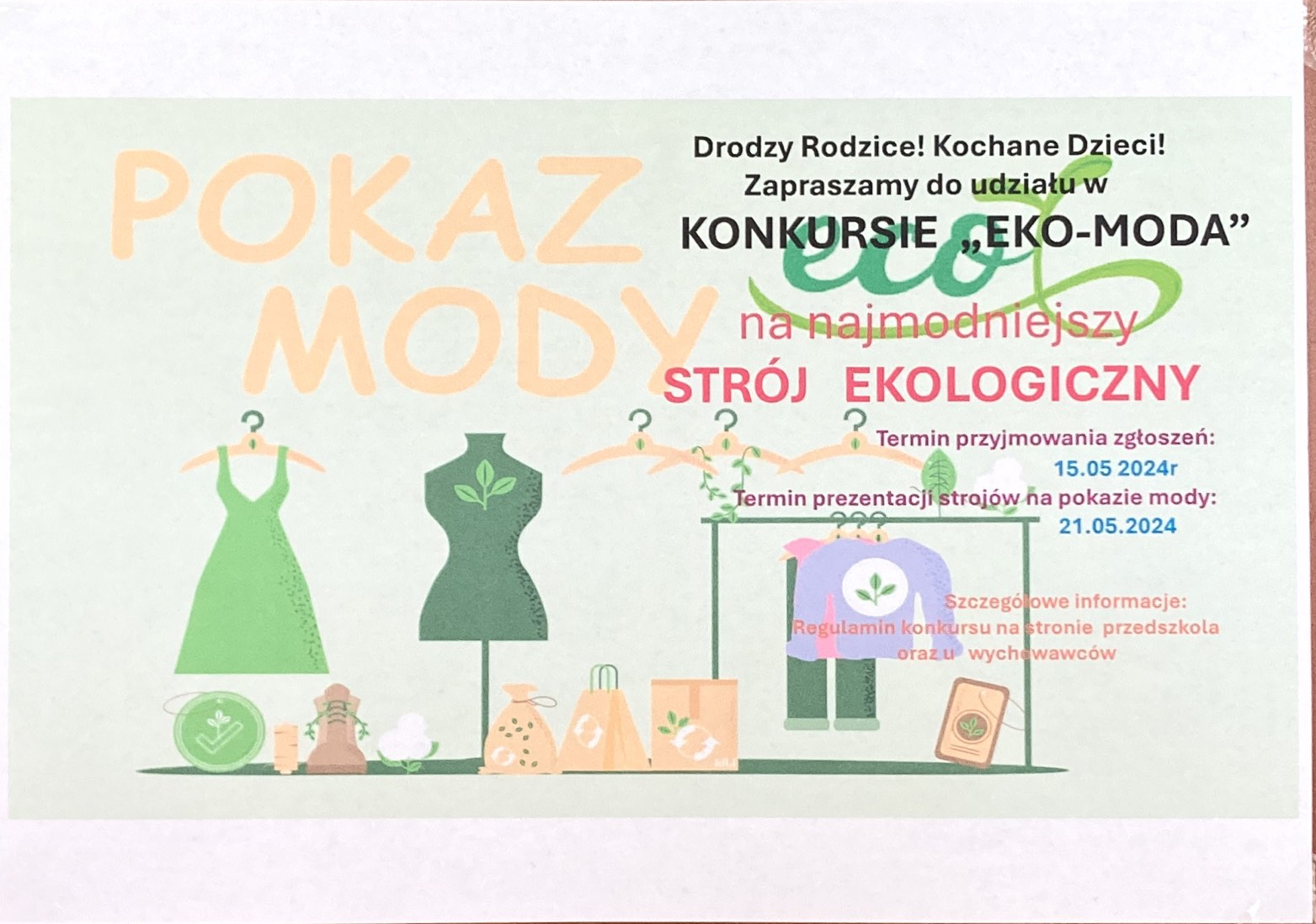 Ekomoda